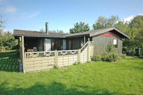 Holiday home Birkely D- 408